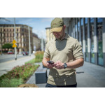Футболка Polo URBAN TACTICAL - TopCool
