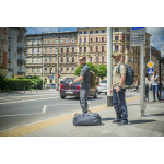 Футболка Polo URBAN TACTICAL - TopCool