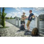 Футболка Polo URBAN TACTICAL - TopCool