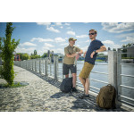 Футболка Polo URBAN TACTICAL - TopCool