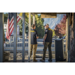 Футболка Polo URBAN TACTICAL - TopCool Lite