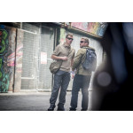 Футболка Polo URBAN TACTICAL - TopCool Lite
