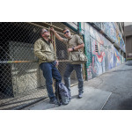 Футболка Polo URBAN TACTICAL - TopCool Lite