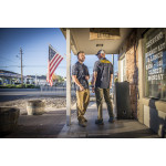 Футболка Polo URBAN TACTICAL - TopCool Lite