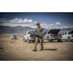 Футболка Polo URBAN TACTICAL - TopCool Lite