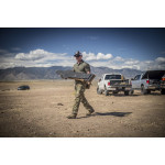 Футболка Polo URBAN TACTICAL - TopCool Lite