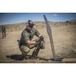 Футболка Polo URBAN TACTICAL - TopCool Lite