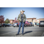 Футболка жіноча Polo URBAN TACTICAL - TopCool Lite
