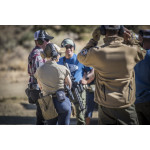 Футболка жіноча Polo URBAN TACTICAL - TopCool Lite