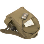 Рюкзак BAIL OUT BAG - Cordura - 25 л
