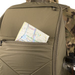 Рюкзак BAIL OUT BAG - Cordura - 25 л
