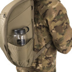 Рюкзак BAIL OUT BAG - Cordura - 25 л