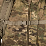 Рюкзак BAIL OUT BAG - Cordura - 25 л