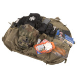 Рюкзак BAIL OUT BAG - Cordura - 25 л