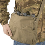 Рюкзак BAIL OUT BAG - Cordura - 25 л