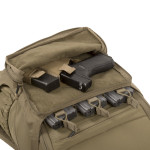 Рюкзак BAIL OUT BAG - Cordura - 25 л