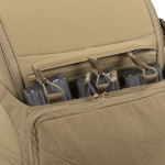 Рюкзак BAIL OUT BAG - Cordura - 25 л