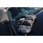 Рюкзак BAIL OUT BAG - Cordura - 25 л