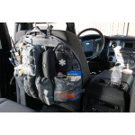 Рюкзак BAIL OUT BAG - Cordura - 25 л