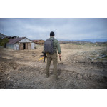Рюкзак BAIL OUT BAG - Cordura - 25 л