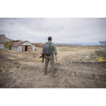 Рюкзак BAIL OUT BAG - Cordura - 25 л