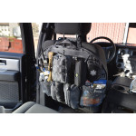 Рюкзак BAIL OUT BAG - Cordura - 25 л