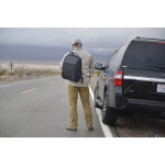 Рюкзак BAIL OUT BAG - Cordura - 25 л