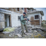 Рюкзак BAIL OUT BAG - Cordura - 25 л