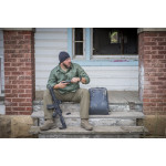 Рюкзак BAIL OUT BAG - Cordura - 25 л