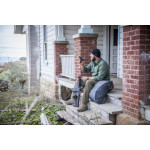 Рюкзак BAIL OUT BAG - Cordura - 25 л