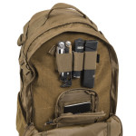 Рюкзак EDC Lite - Nylon - 21 л