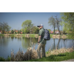 Рюкзак EDC Lite - Nylon - 21 л