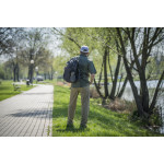 Рюкзак EDC Lite - Nylon - 21 л