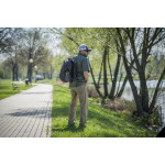 Рюкзак EDC Lite - Nylon - 21 л