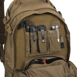 Рюкзак EDC - Cordura - 21 л