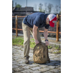 Рюкзак EDC - Cordura - 21 л