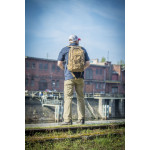 Рюкзак EDC - Cordura - 21 л
