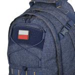 Рюкзак EDC - Nylon Polyester Blend