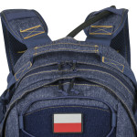 Рюкзак EDC - Nylon Polyester Blend
