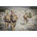 Рюкзак GUARDIAN ASSAULT - Cordura