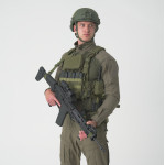 Рюкзак GUARDIAN SMALLPACK