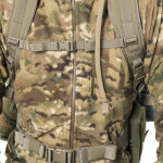 Рюкзак MATILDA - Nylon - 35 л