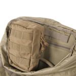 Рюкзак MATILDA - Nylon - 35 л