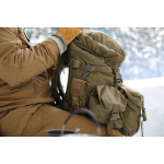 Рюкзак MATILDA - Nylon - 35 л