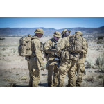 Рюкзак RACCOON MK2 - Cordura - 20 л