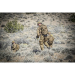 Рюкзак RATEL Mk2 - Cordura - 25 л