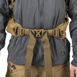 Рюкзак SUMMIT - Cordura - 40 л
