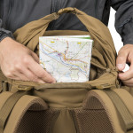 Рюкзак SUMMIT - Cordura - 40 л