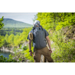 Рюкзак SUMMIT - Cordura - 40 л