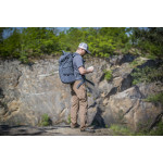 Рюкзак SUMMIT - Cordura - 40 л